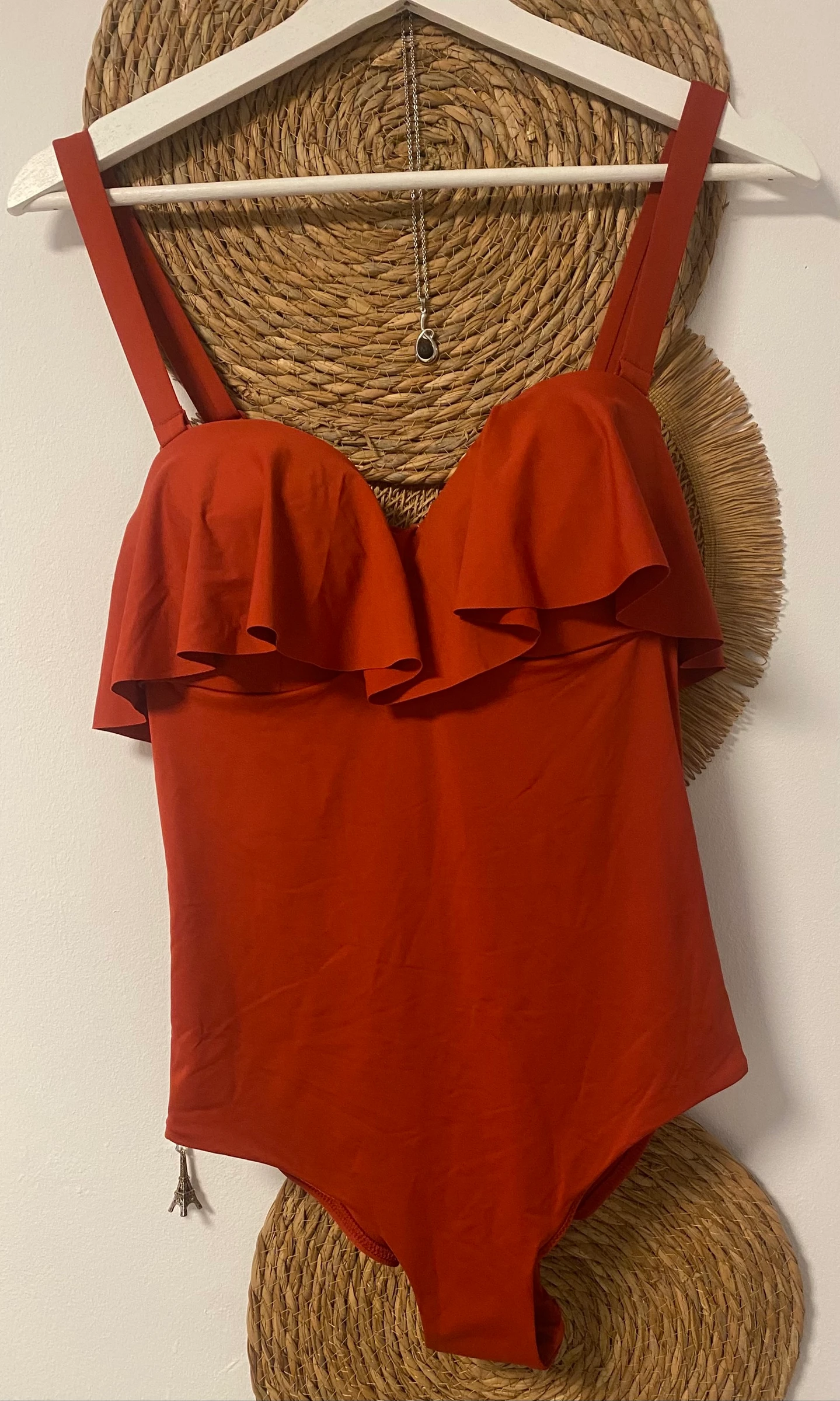 Traje de baño Oysho
